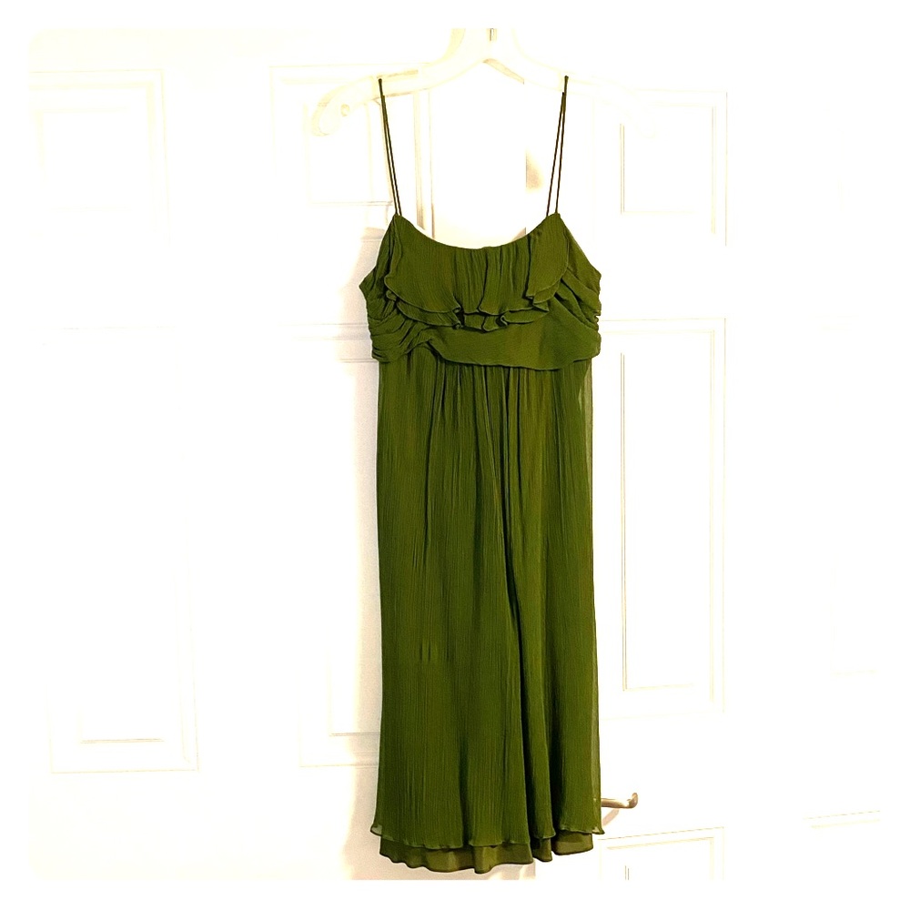 Women’s dress